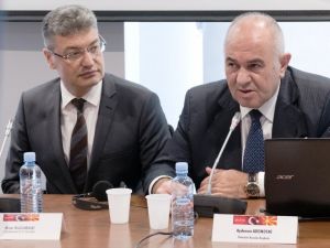 Balkanların kapısı Halkbank’la açılıyor