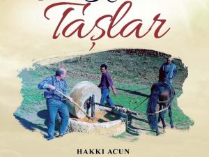 ‘Türk Kültüründe Taşlar’ kitabının 3. baskısı çıktı