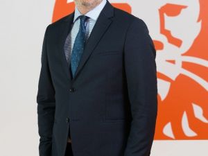 ING Grubu’na Türkiye’den yönetici ihracı