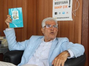 ‘Durmuş Ali Efe’ye yakışır mezar yapılacak