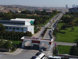 Atılım Üniversitesi bir kez daha MÜDEK akreditasyonu aldı