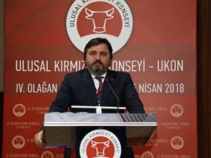 UKON Başkanı Hacıince: “Üzerimize düşeni yapmaya hazırız”