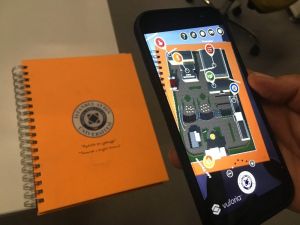 Vakıf üniversiteleri arasında bir ilk