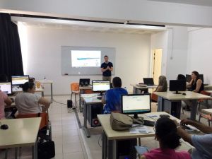 İngilizce dil eğitiminde son teknoloji yöntemler