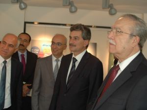 “Dilimiz Kimliğimizdir Karikatür, Ası ve Fotoğraf Yarışması”nda ödüller sahiplerini buldu