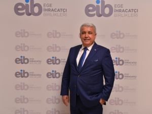 Davut Er, TİM Yönetim Kurulunda Ege’nin temsilcisi oldu