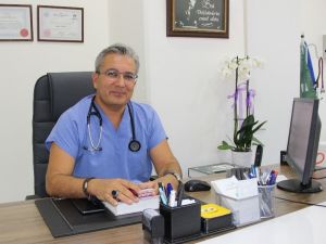 Uzmanlardan diyabet uyarısı