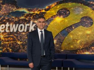 Turkcell’in 4.5G’si dünyanın en iyilerinden biri olduğu açıklandı