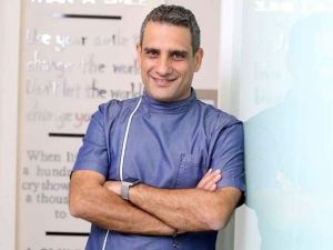 Diş boyu kısalığının çözümü var