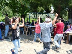 ADH ‘Tatlı Çarşamba’ etkinliklerine devam ediyor