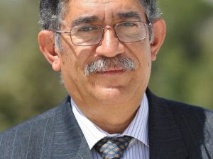 Prof. Dr. Saydam: “Her biri kendi çapında birer KOBİ”