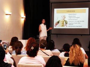 Türkiye’de 0-5 yaş arası çocukların yüzde 8,6’sı obezite hastası