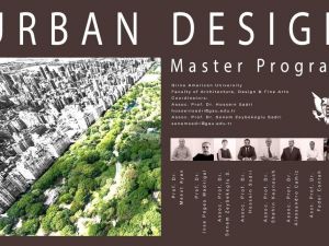 Geleceğin kentleri tasarlanacak