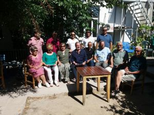 Foça’ya Sahip Çıkıyoruz Platformu’ndan Foça Tatil Köyü çağrısı