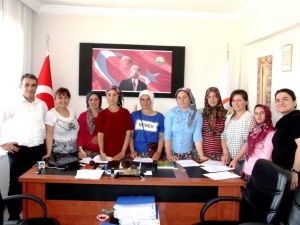 Sarıgöl’de 29 genç çiftinin projesi onaylandı