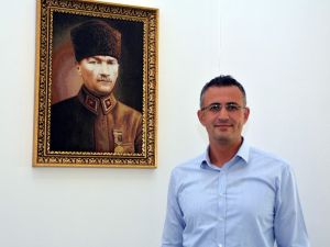 Aliağa Belediye Başkan Yardımcısından yapılandırma çağrısı
