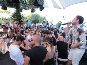 Murat Dalkılıç evlilik açıklamasına son noktayı koydu