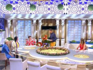 Türkiye’de evlilik programları sonlanınca soluğu Rusya’da aldı