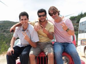 “İki İyi Çocuk” 24 Ağustos’ta vizyona giriyor