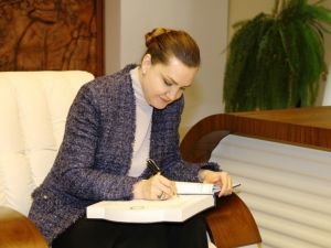 Hotar, DEÜ Rektörü oldu