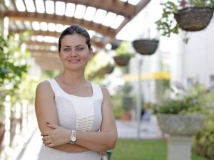 Nikah şekeri yerine kuruyemiş önerisi