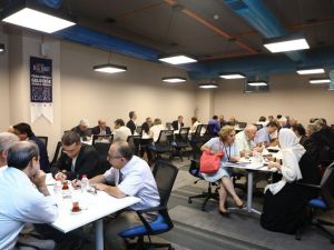 Türkiye ile İran yükseköğretimde beraber yürüyecek