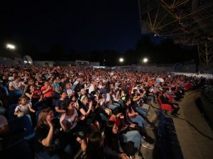 Karagöz’den muhteşem final