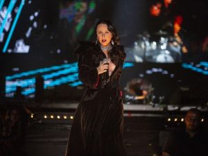 Kuşadası Gençlik Festivali sona erdi