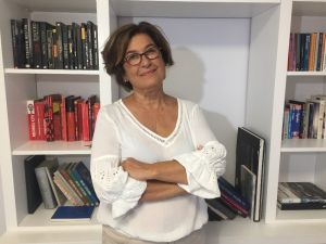 “Çocukların kendini koruyabilmesi için iyi bir eğitim şart”