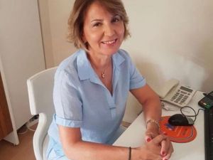 Mükemmel bakışlar hayal değil