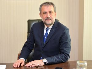 Çevre ve Şehircilik Bakan Yardımcısı belli oldu