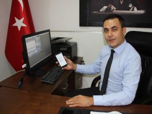 Aydın’da sağlıkta dijital dönüşüm