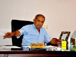 Üzüm işçilerinin ücretleri arttı