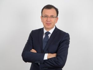 Prof. Dr. Semih Ayan: "Tükürükten prostat kanseri testi biyopsiyi düzene koyar"