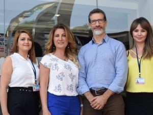 İzmir’in sağlık turizminde çıtayı bir tık öteye taşıyacak karar