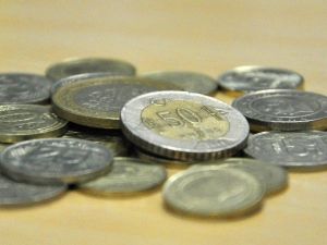 İlk yarıda tevadüle verilen madeni para adedi 826 bin oldu