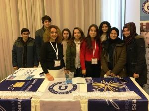 ADÜ’nün tanıtımında yeni rekor