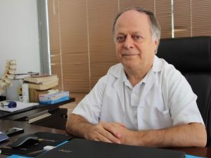 Uzmanlardan gebelere ‘bel ağrısı’ uyarısı