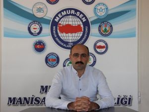 Sağlık-Sen’den ‘Yıpranma payı’ açıklaması