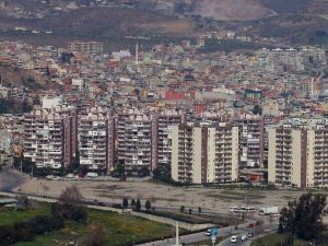 İzmir’de konut satışları arttı