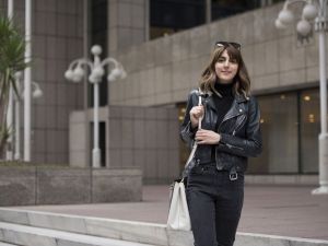 Ünlü yıldızların tasarımcısı