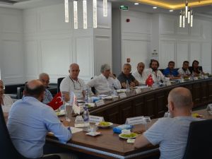 AYTO YİK seçim öncesi verilen vaatleri değerlendirdi