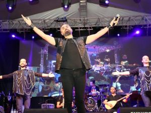 Salihli’de 24. Şeftali Şenliği başlıyor