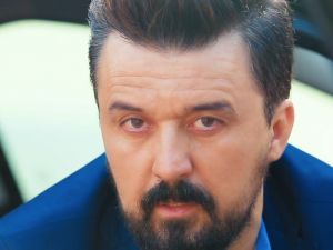 Albüm çıkartmak için 12 bin kilometre geldi