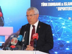 Türk Eximbank reeskont kredilerinde e-bono uygulaması başlatıyor