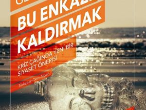 George Monbiot’un ‘Bu Enkazı Kaldırmak’ kitabı raflarda