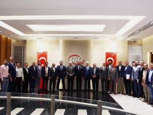 ATO’dan e-ticaret atağı