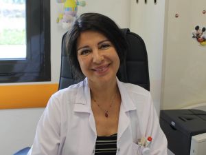 Çocuklarda enfeksiyona dikkat