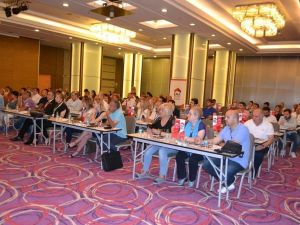 İzmir gayrimenkul sektörü ‘Dijital Gayrimenkul Danışmanı’ eğitiminde buluşacak