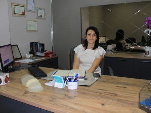 Plastik Cerrahi Uzmanı Dr. Güngör: "Artık erkekler de liposuction yaptırıyor"